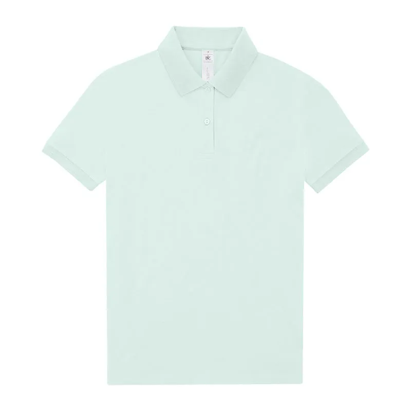 B&C My Polo 180 dámská polokošile