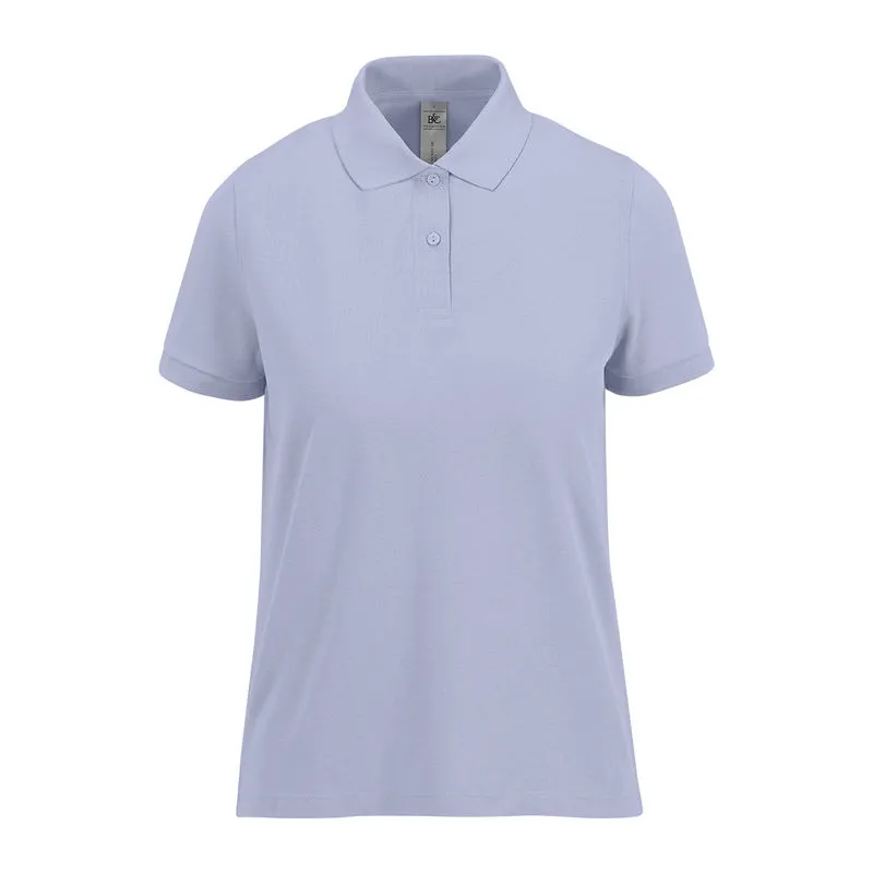 B&C My Polo 180 dámská polokošile