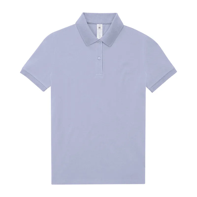 B&C My Polo 180 dámská polokošile