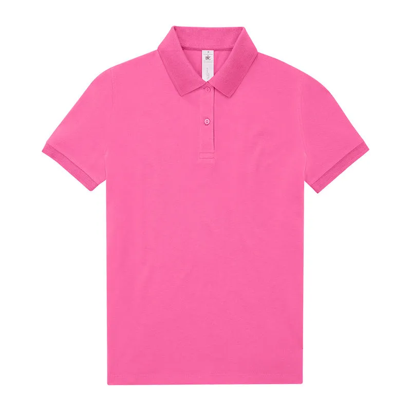 B&C My Polo 180 dámská polokošile