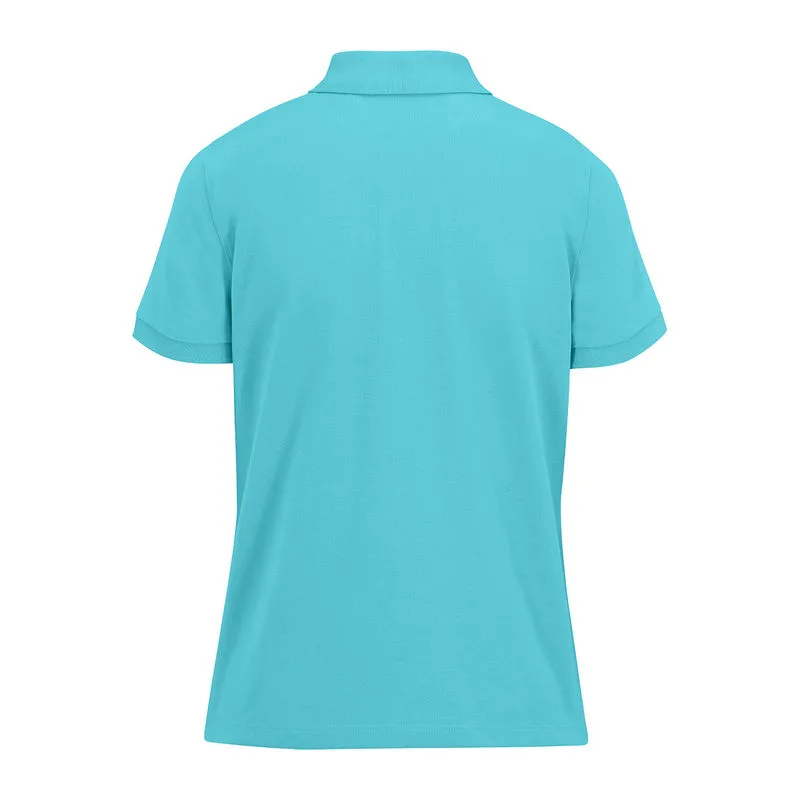 B&C My Polo 180 dámská polokošile