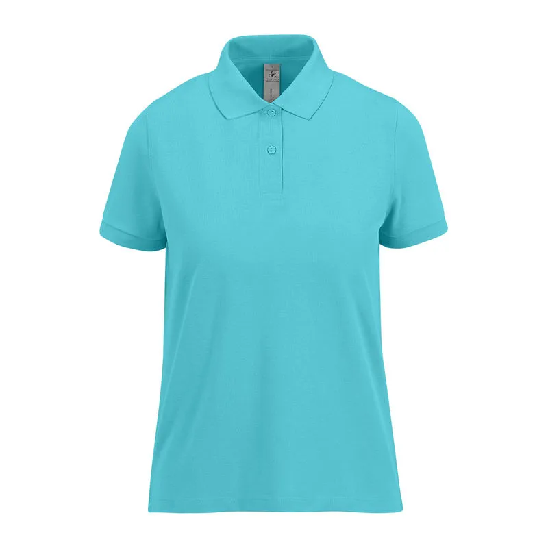 B&C My Polo 180 dámská polokošile