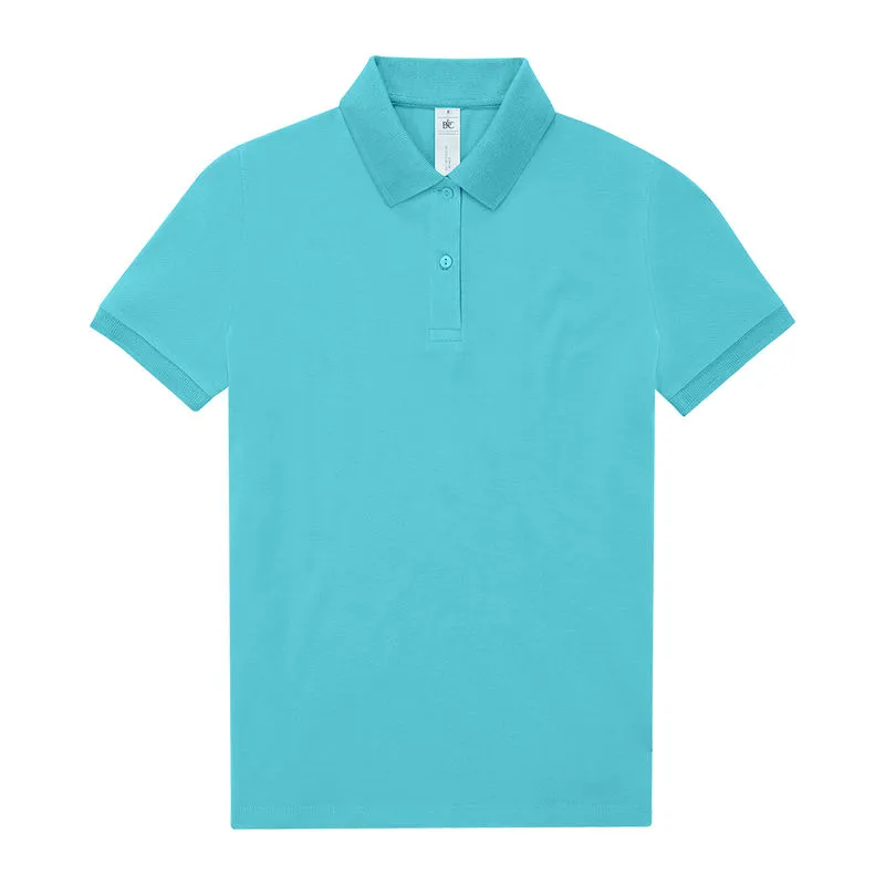 B&C My Polo 180 dámská polokošile