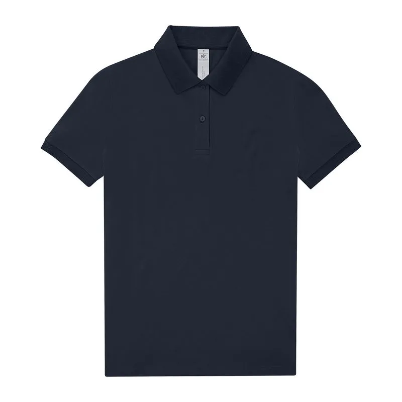 B&C My Polo 180 dámská polokošile