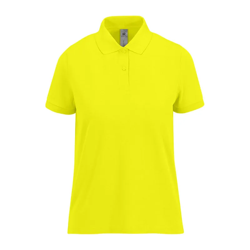B&C My Polo 180 dámská polokošile
