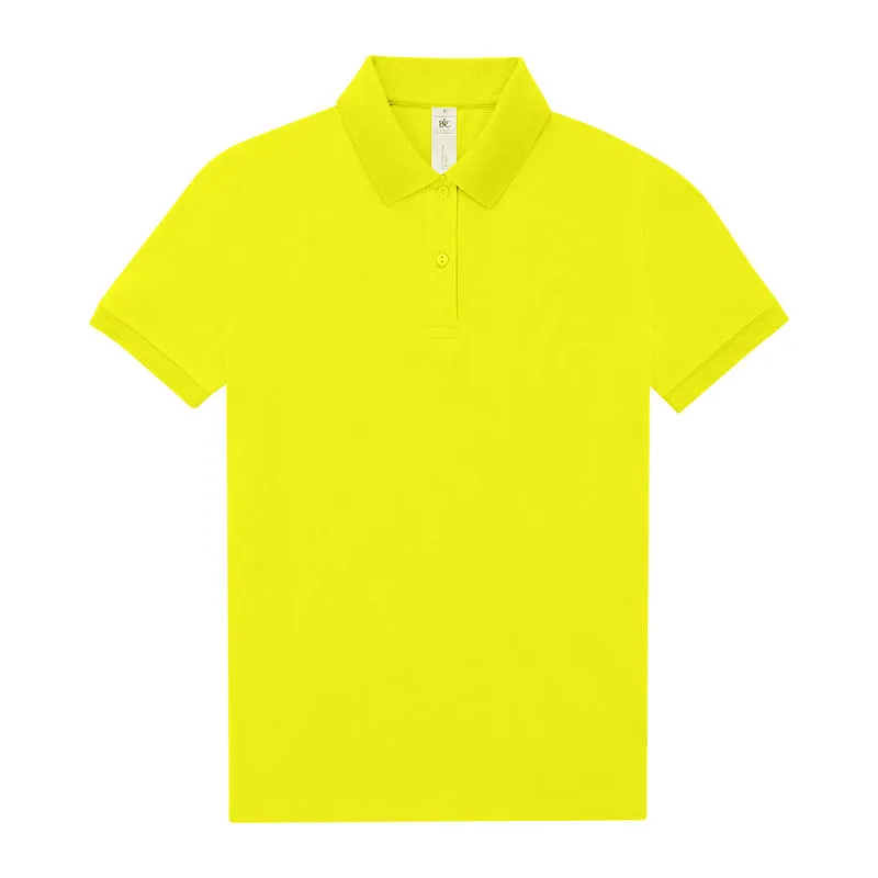 B&C My Polo 180 dámská polokošile