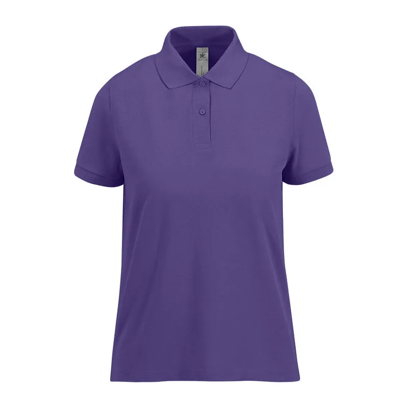 B&C My Polo 180 dámská polokošile