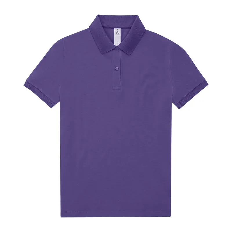 B&C My Polo 180 dámská polokošile