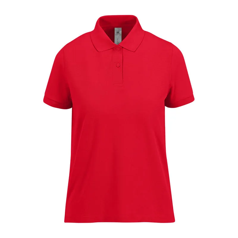 B&C My Polo 180 dámská polokošile