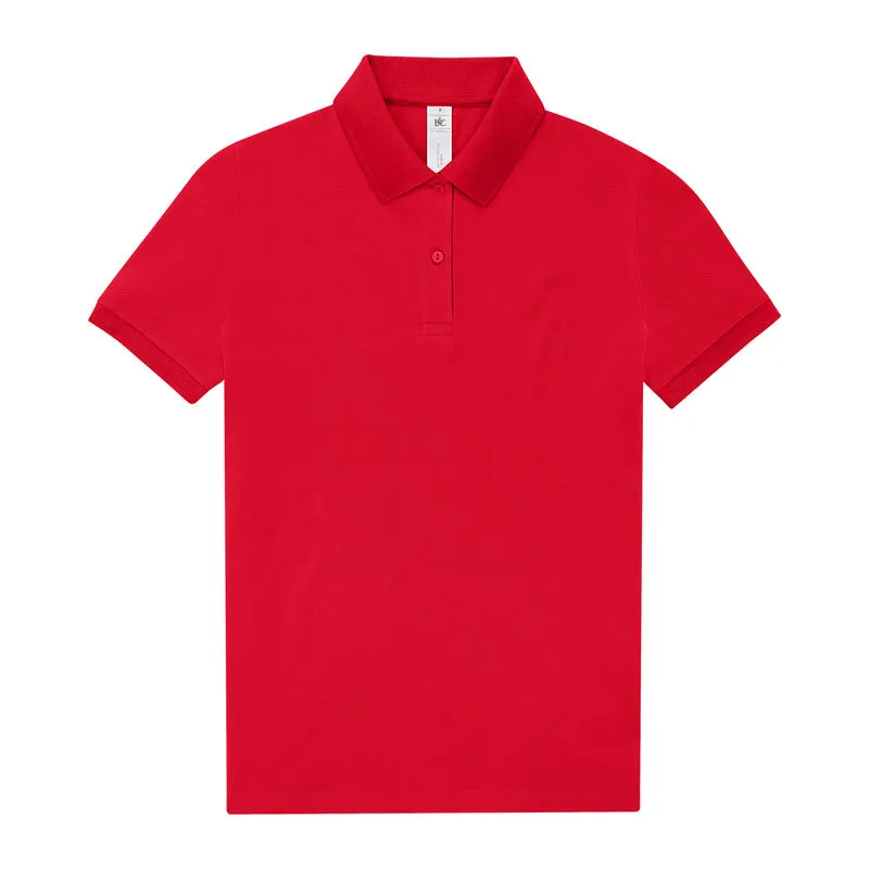 B&C My Polo 180 dámská polokošile
