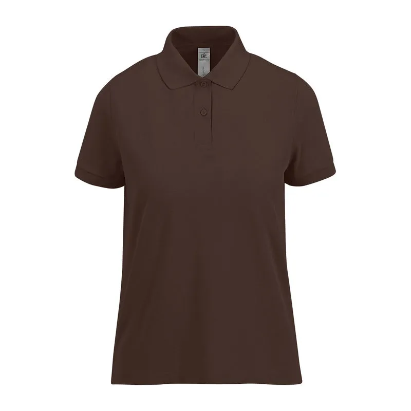 B&C My Polo 180 dámská polokošile