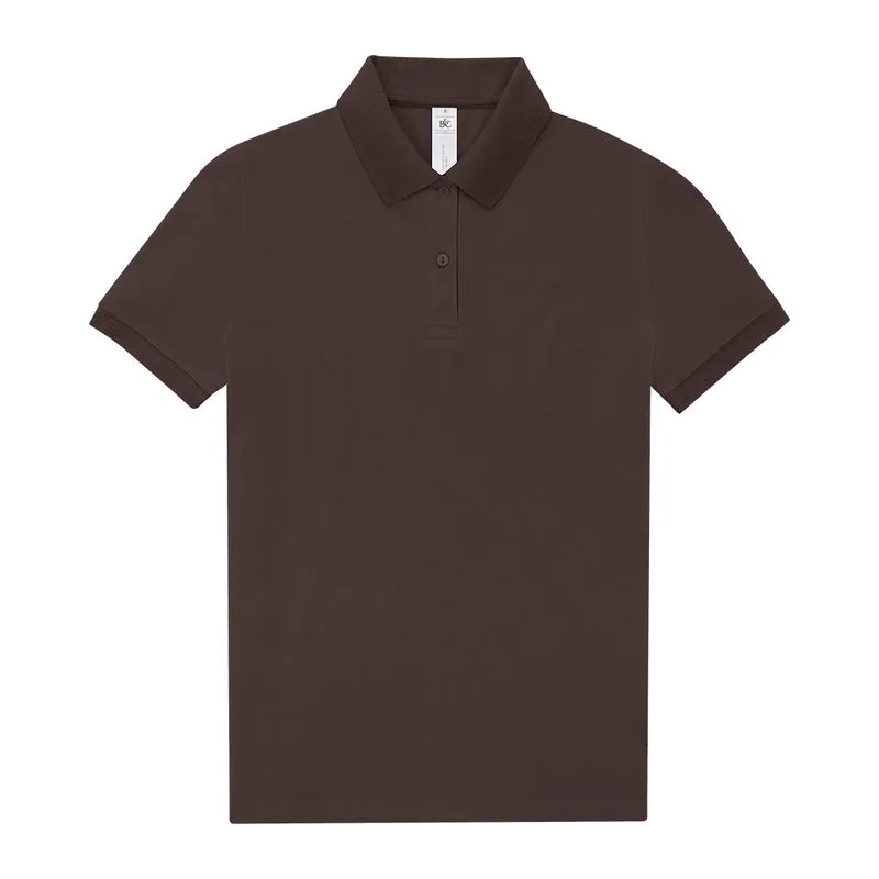 B&C My Polo 180 dámská polokošile
