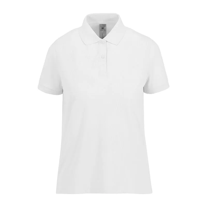 B&C My Polo 180 dámská polokošile