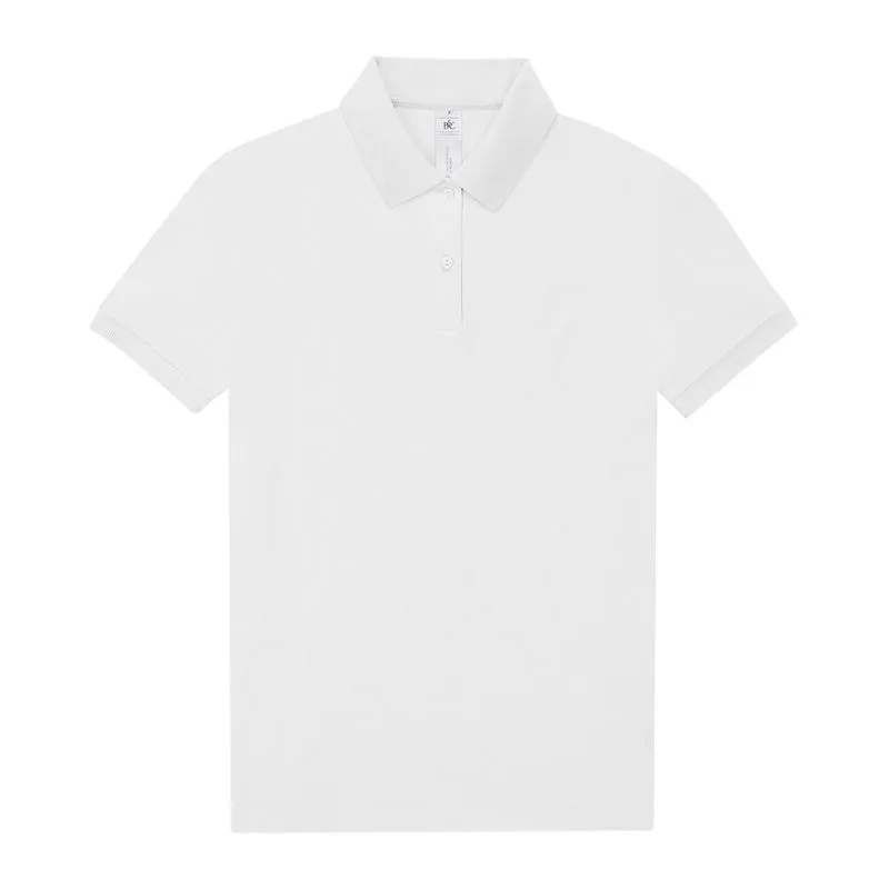 B&C My Polo 180 dámská polokošile