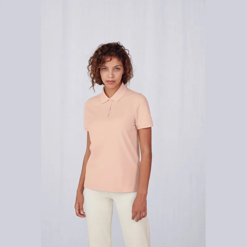 B&C My Polo 180 dámská polokošile