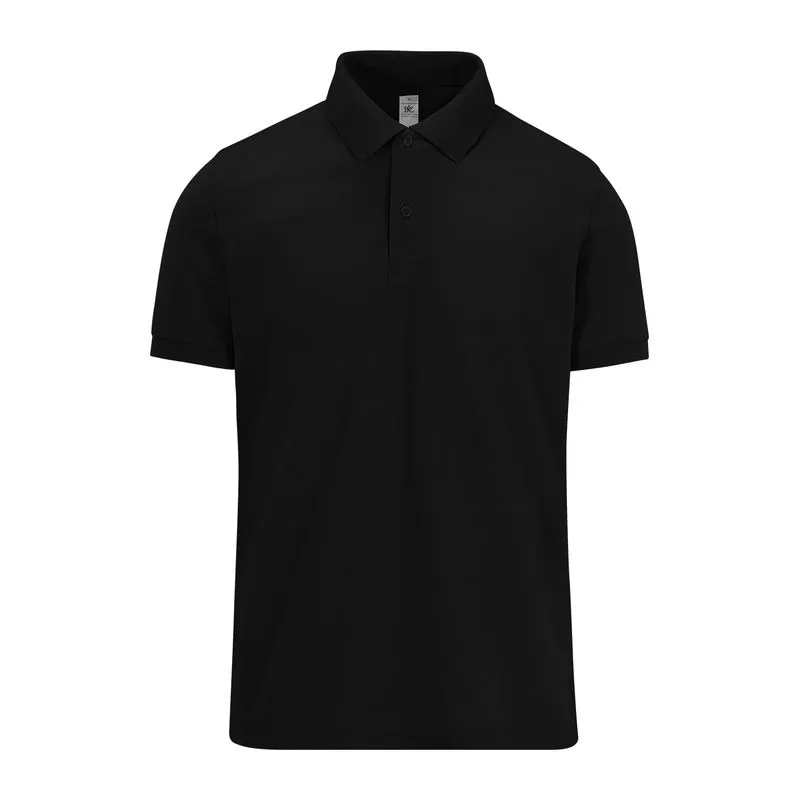 B&C My Polo 210 pánská polokošile 