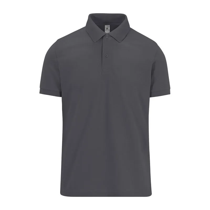 B&C My Polo 210 pánská polokošile 