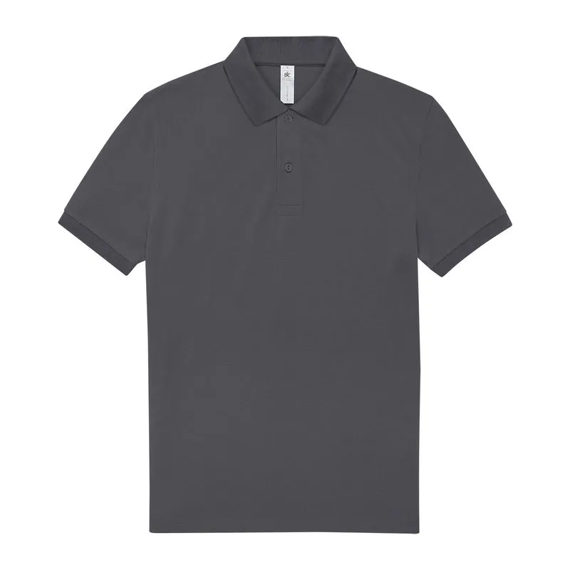 B&C My Polo 210 pánská polokošile 
