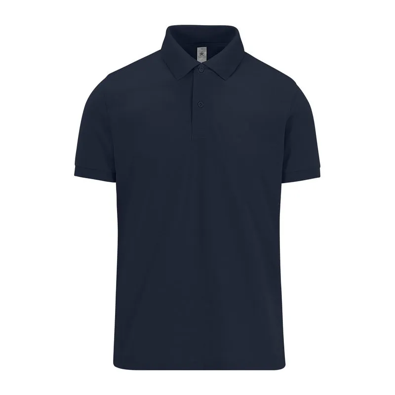 B&C My Polo 210 pánská polokošile 