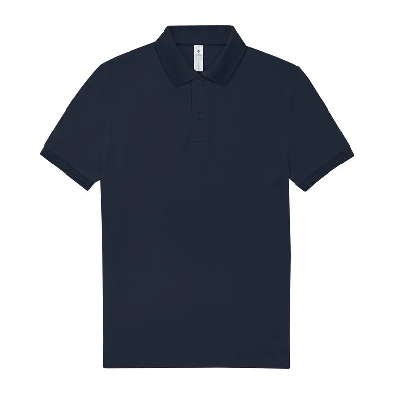 B&C My Polo 210 pánská polokošile 