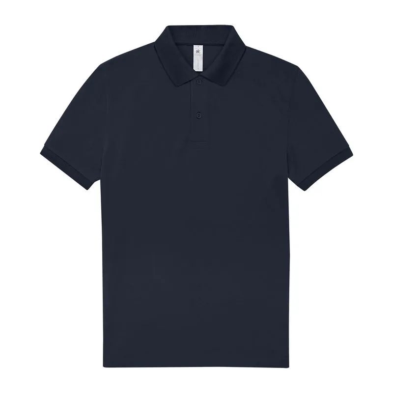 B&C My Polo 210 pánská polokošile 