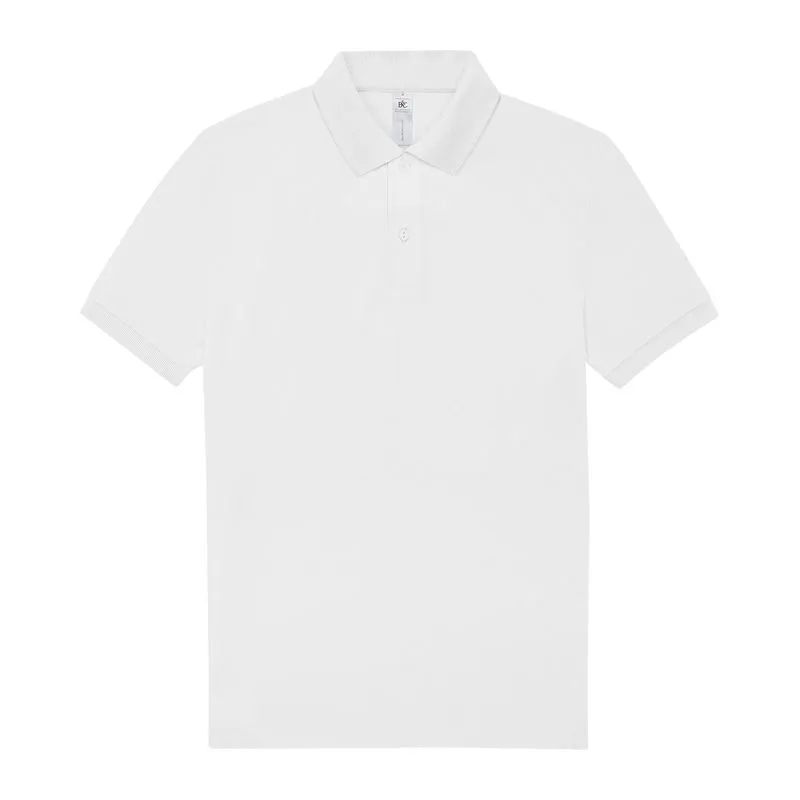 B&C My Polo 210 pánská polokošile 