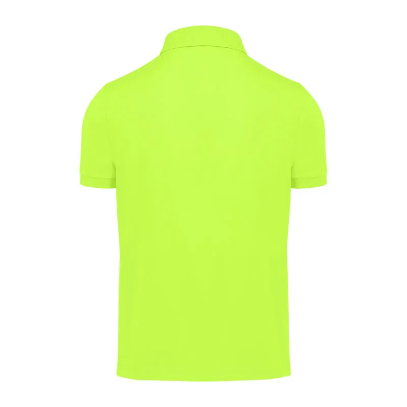 B&C My Eco Polo 65/35 180 pánská polokošile
