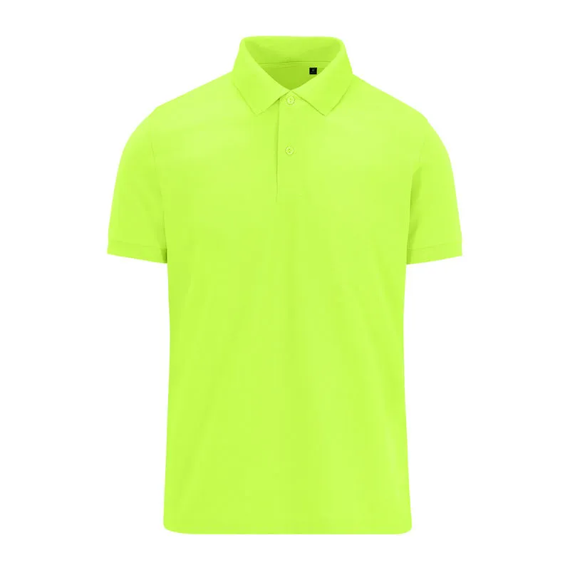 B&C My Eco Polo 65/35 180 pánská polokošile