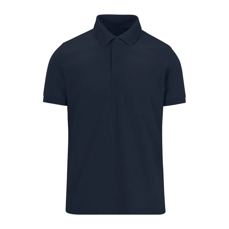 B&C My Eco Polo 65/35 180 pánská polokošile
