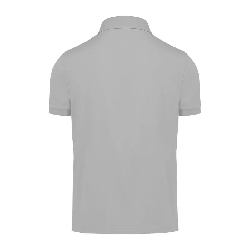 B&C My Eco Polo 65/35 180 pánská polokošile