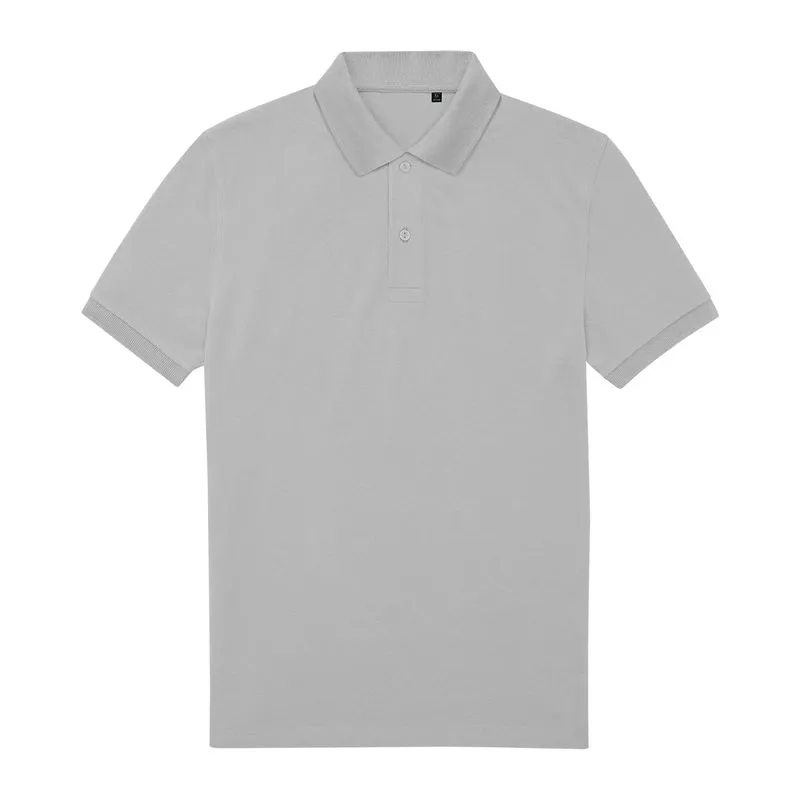 B&C My Eco Polo 65/35 180 pánská polokošile
