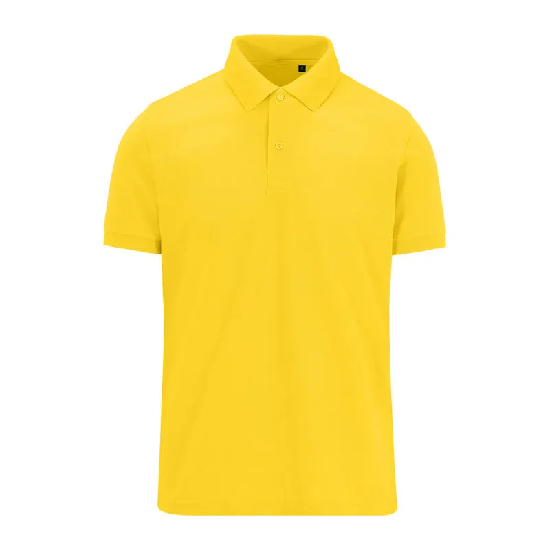 B&C My Eco Polo 65/35 180 pánská polokošile