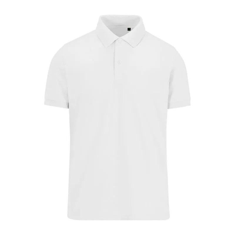B&C My Eco Polo 65/35 180 pánská polokošile