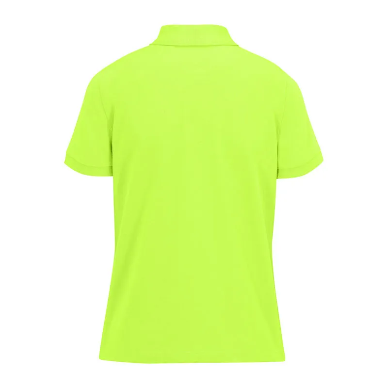 B&C My Eco Polo 65/35 180 dámská polokošile