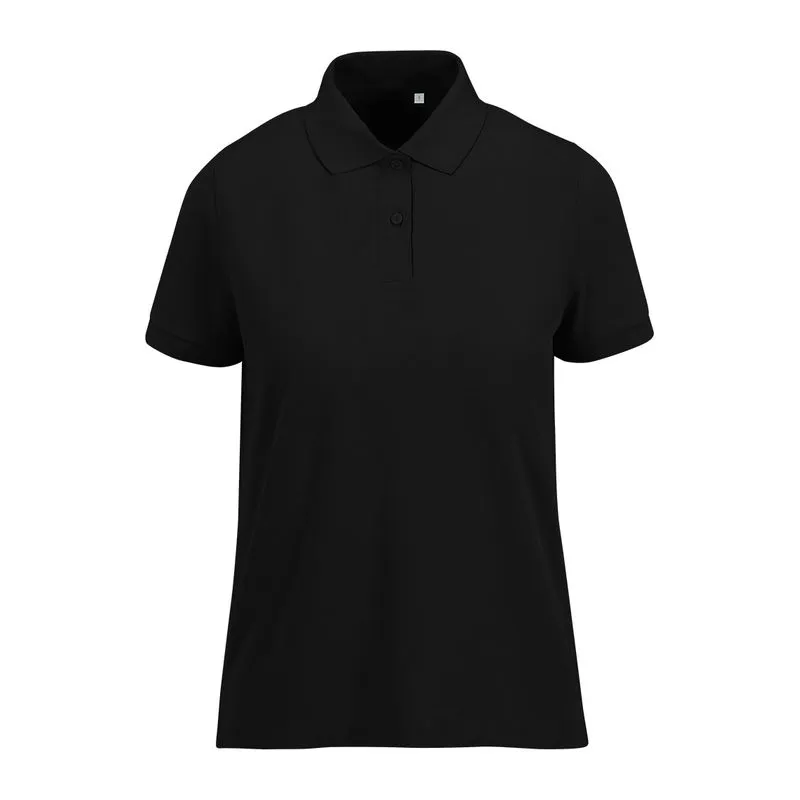 B&C My Eco Polo 65/35 180 dámská polokošile