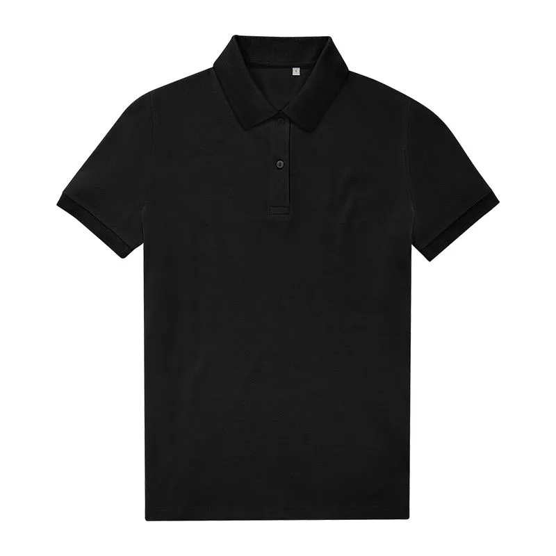 B&C My Eco Polo 65/35 180 dámská polokošile