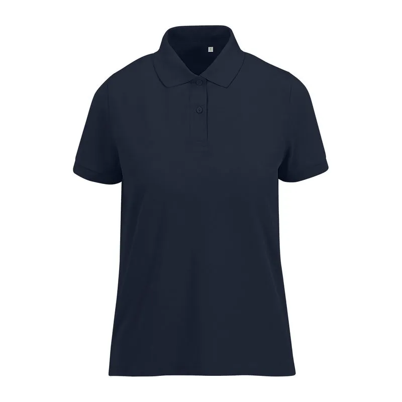B&C My Eco Polo 65/35 180 dámská polokošile