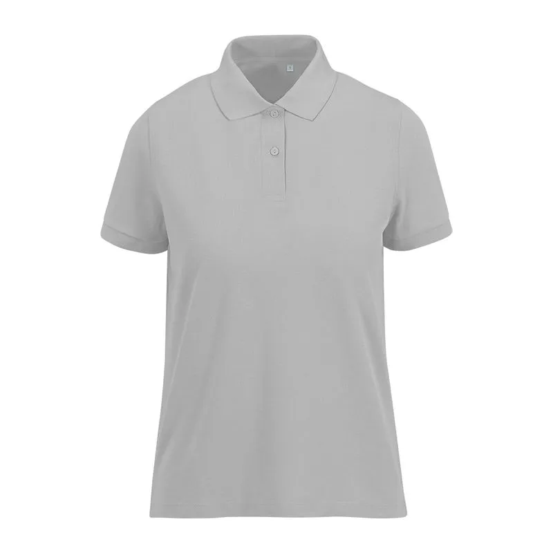 B&C My Eco Polo 65/35 180 dámská polokošile