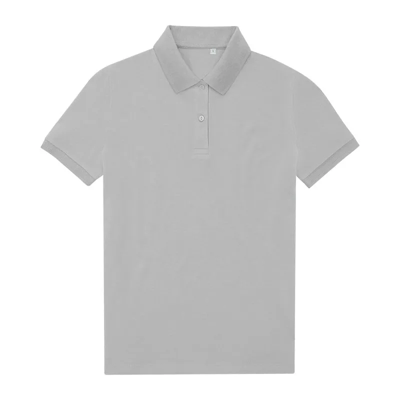 B&C My Eco Polo 65/35 180 dámská polokošile