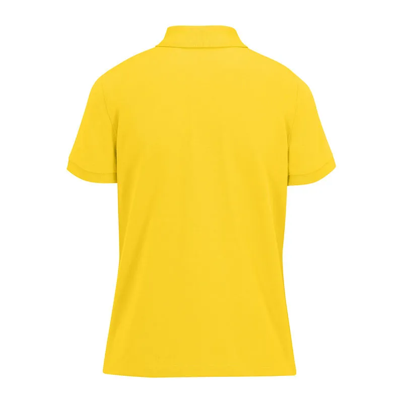B&C My Eco Polo 65/35 180 dámská polokošile