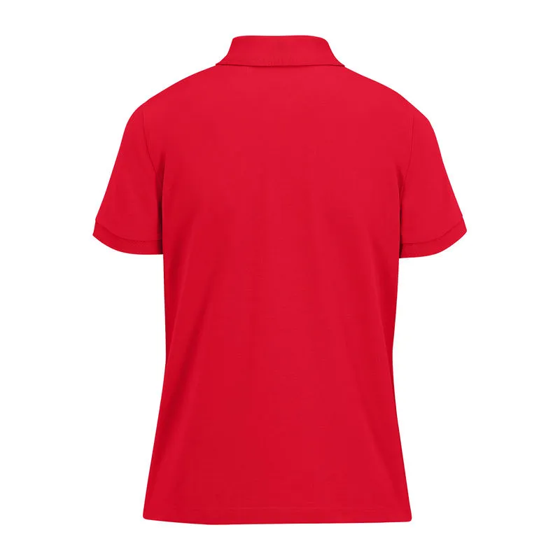 B&C My Eco Polo 65/35 180 dámská polokošile