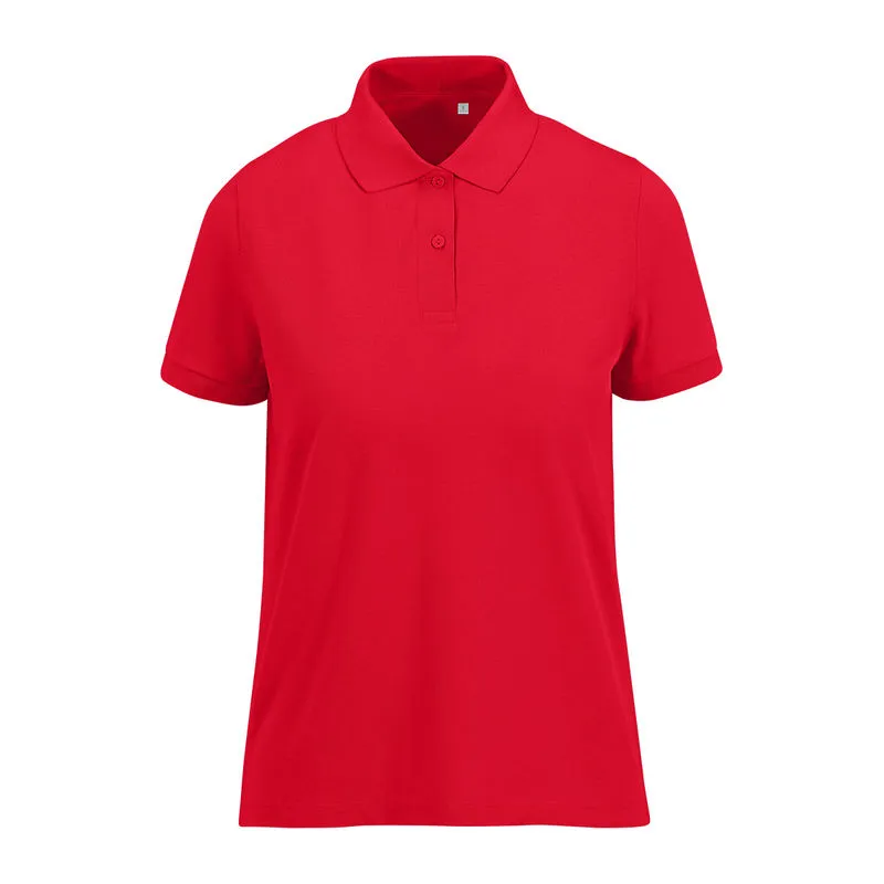B&C My Eco Polo 65/35 180 dámská polokošile