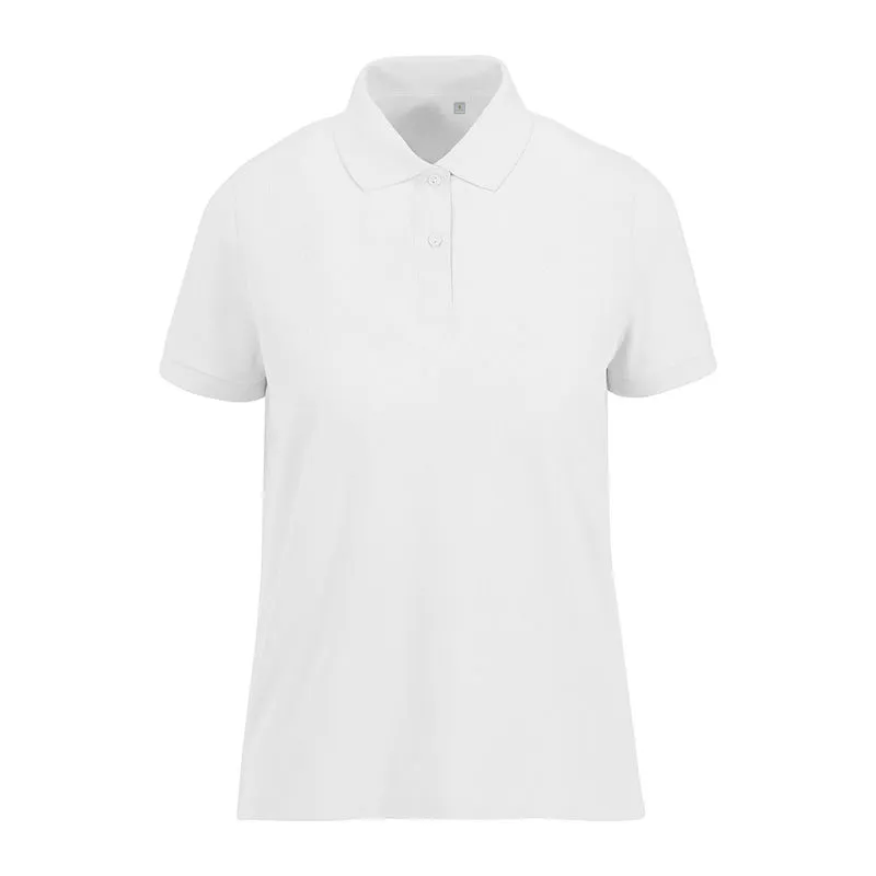 B&C My Eco Polo 65/35 180 dámská polokošile
