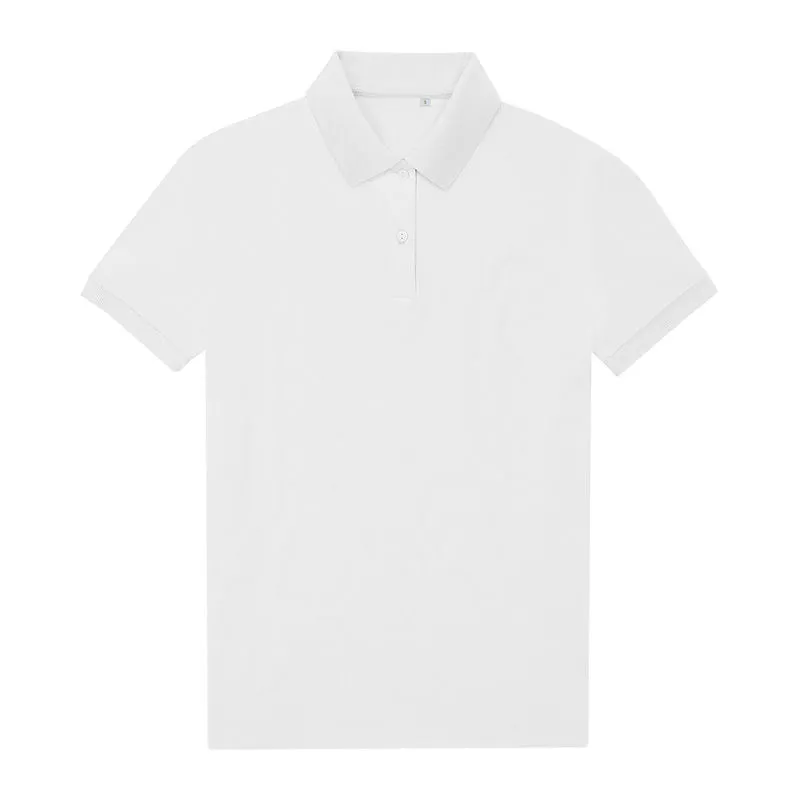 B&C My Eco Polo 65/35 180 dámská polokošile