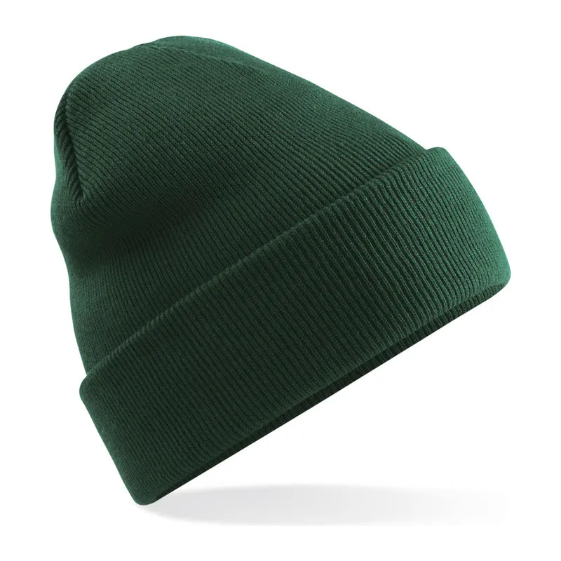 Originální kulich s ohrnovacím lemem