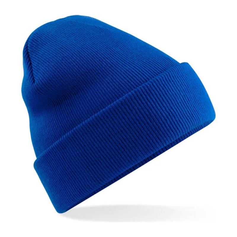 Originální kulich s ohrnovacím lemem