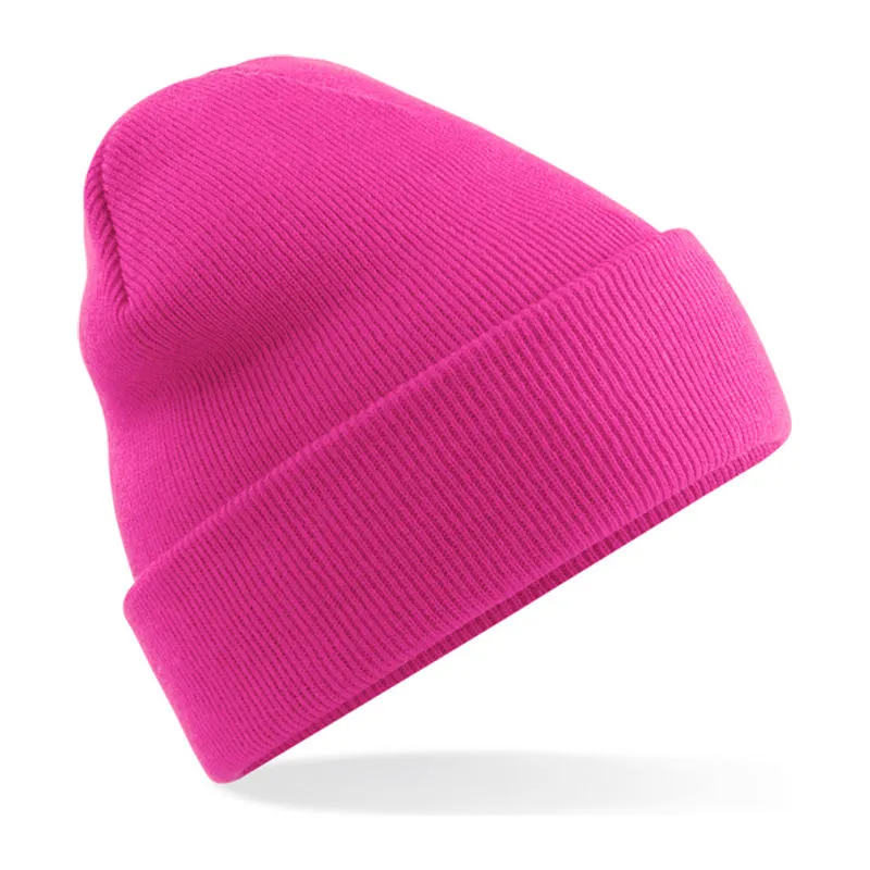 Originální kulich s ohrnovacím lemem