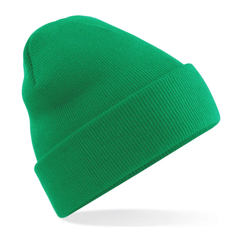 Originální kulich s ohrnovacím lemem