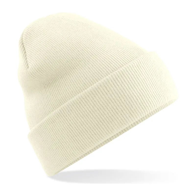 Originální kulich s ohrnovacím lemem