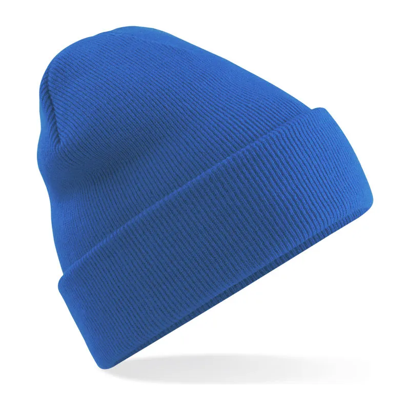 Originální kulich s ohrnovacím lemem